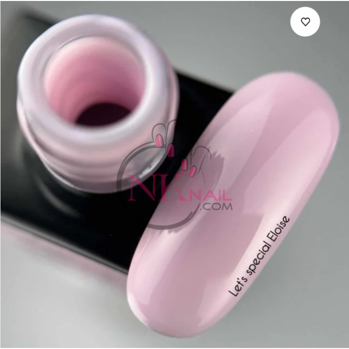 Гель-лак NAILSOFTHEDAY Eloise 273, 10 мл TPO free
